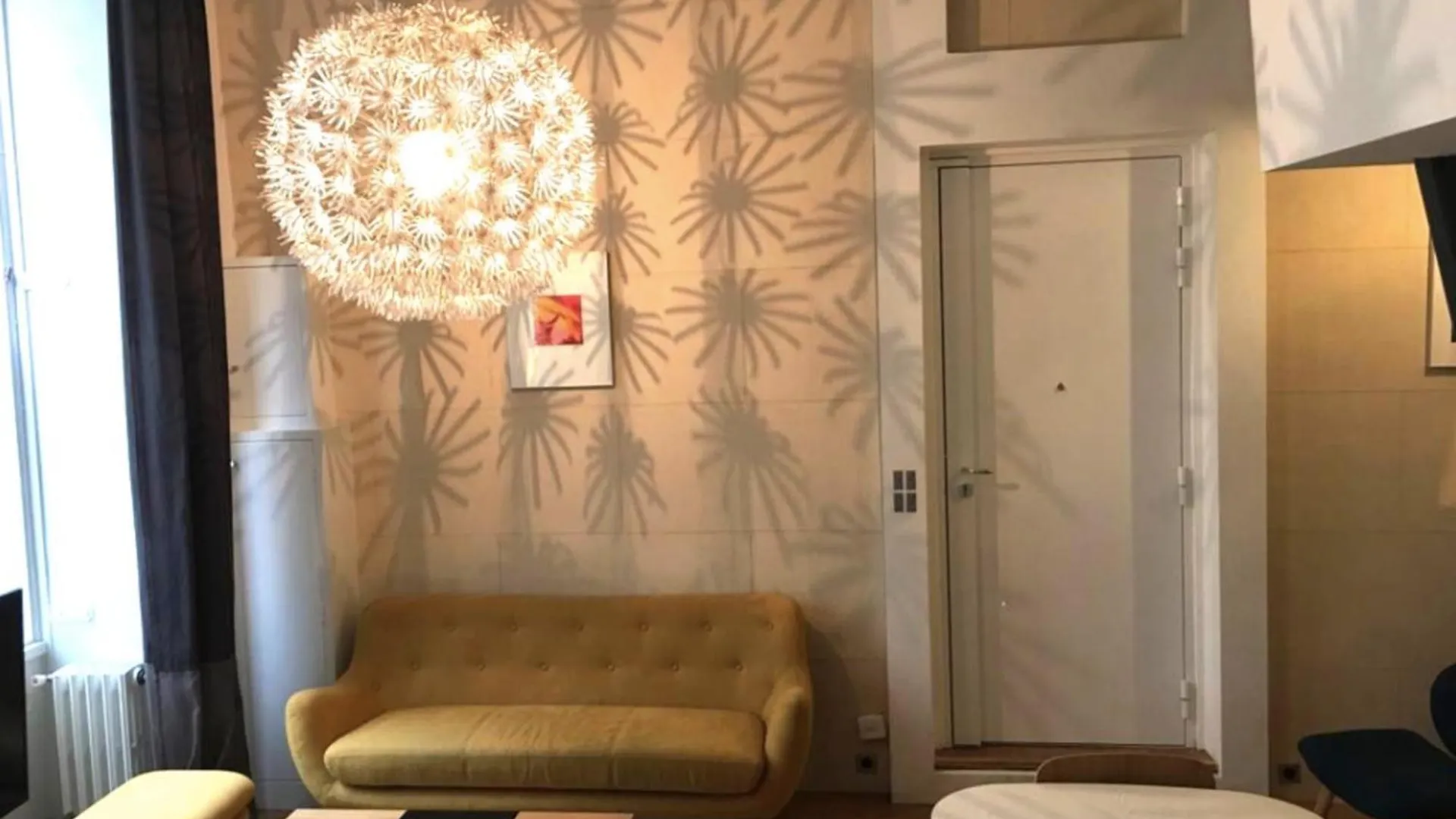 70M2 Loft In The 10Th Arrondissement Apartment Paris 0*,