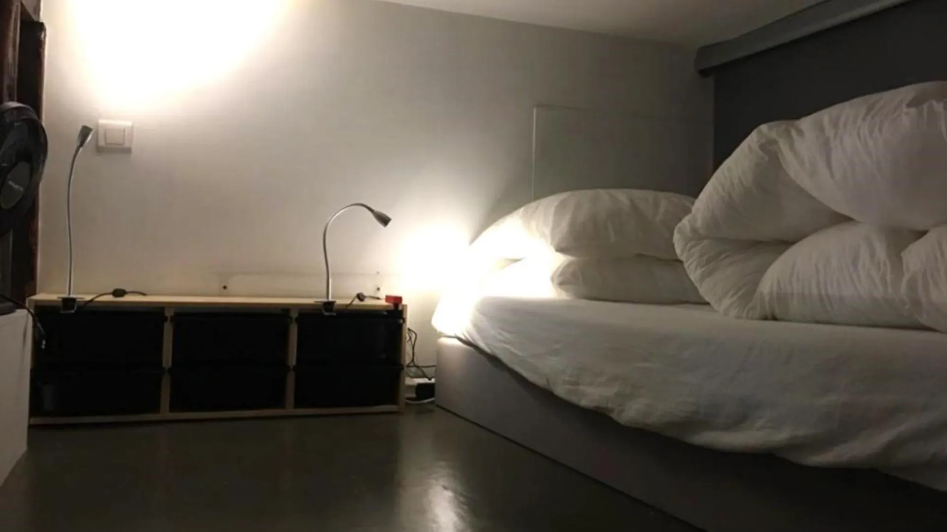 70M2 Loft In The 10Th Arrondissement Apartment Paris
