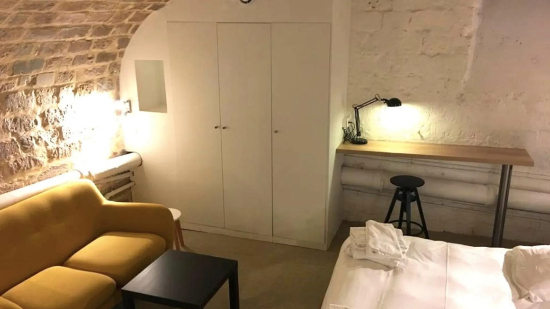 70M2 Loft In The 10Th Arrondissement Apartment Paris 0*,  France