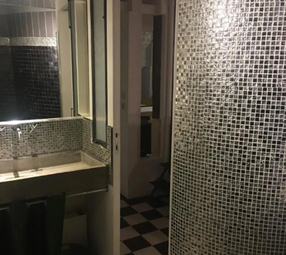 70M2 Loft In The 10Th Arrondissement Apartment Paris 0*,  France